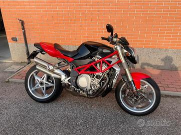 Mv augusta