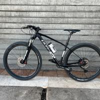 Mountainbike Olympia Drake 29 Race SXE