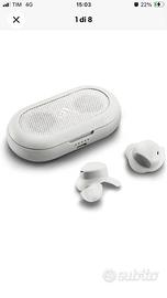 Adidas auricolari FWD 02