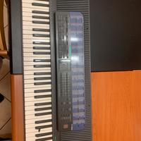 Tastiera Casio