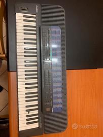 Tastiera Casio