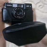 Macchina fotografica