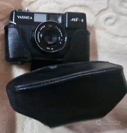 Macchina fotografica