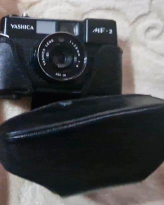 Macchina fotografica
