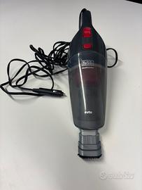 Aspirapolvere portatile