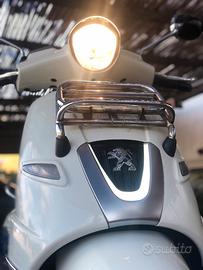 Peugeout Django 150