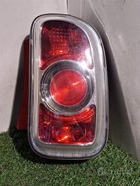 STOP FANALE POSTERIORE DESTRO MINI Clubman Serie (