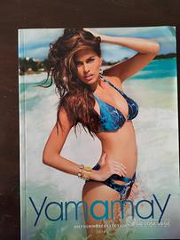 Catalogo Moda mare Yamamay