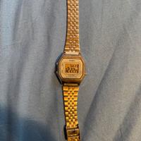 Orologio Casio donna Digitale