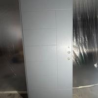 Pannello porta blindata