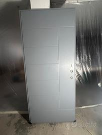 Pannello porta blindata