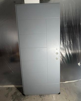 Pannello porta blindata