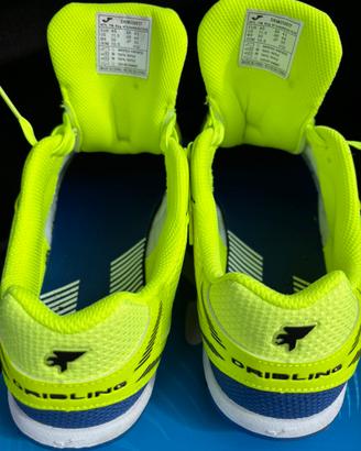 SCARPE CALCETTO JOMA