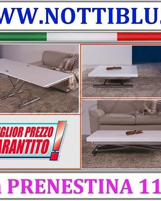 Tavolino Trasformabile GINGILLO 2 ALTACOM