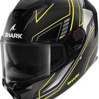 SHARK Casco SPARTAN GT PRO TORYAN L