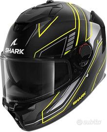 SHARK Casco SPARTAN GT PRO TORYAN L