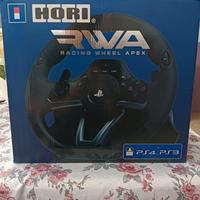 HORI RWA Volante PS3/PS4