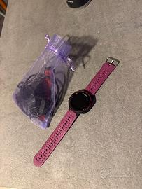 Garmin forerunner 235