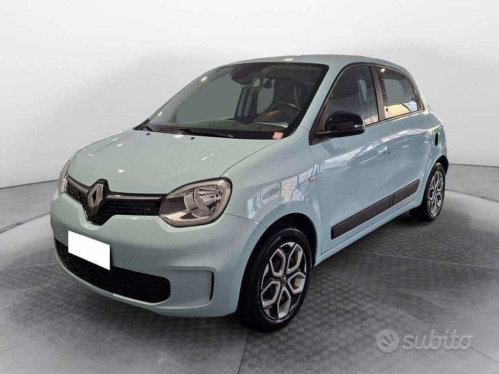 Renault Twingo 3ª serie