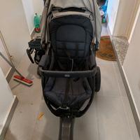 Chicco Activ3