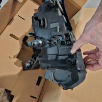 Fanale anteriore dx Renault Clio V