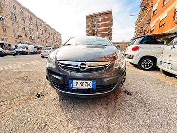 Opel Corsa 1.3 Cati cv95 FAP adatta neopa...