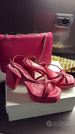 Scarpe+ Borsa