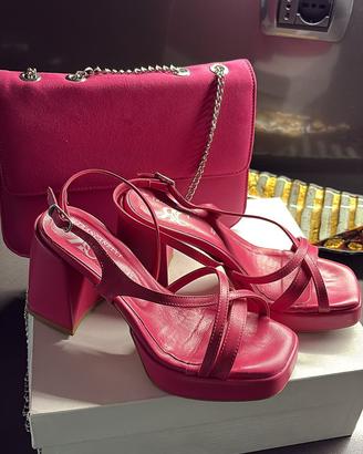Scarpe+ Borsa