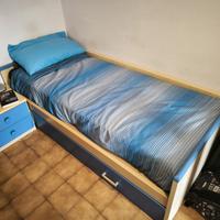 Cameretta (scandenza imminente - zona Acilia)