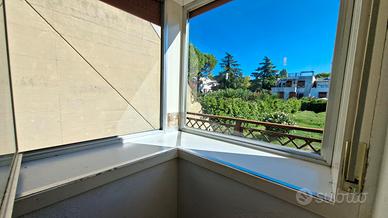 Appartamento in Zona TAUNUS
