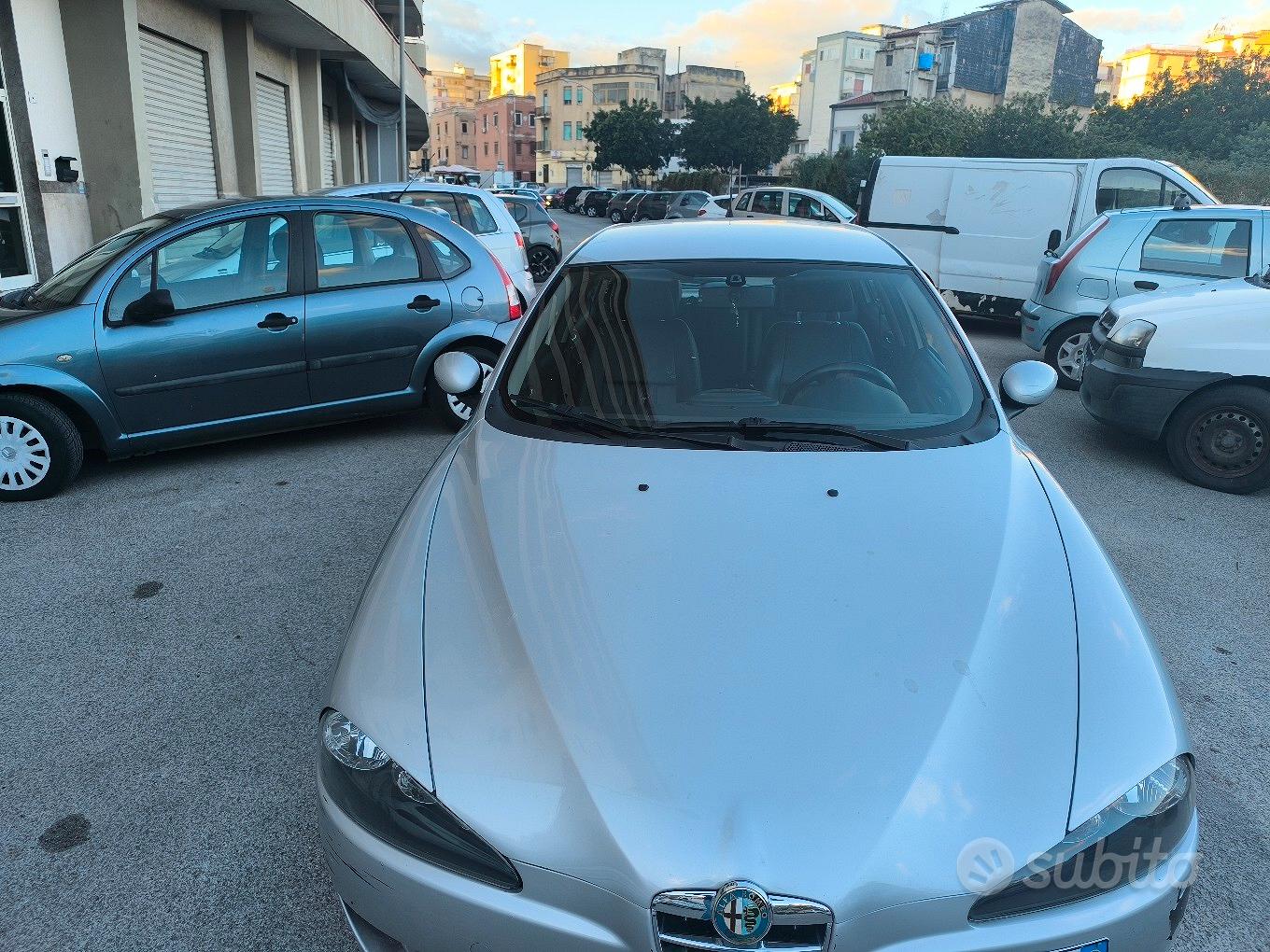 Alfa Romeo 147 2ª serie