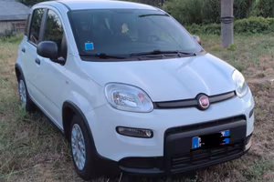 Fiat panda 0.1 Firefly 