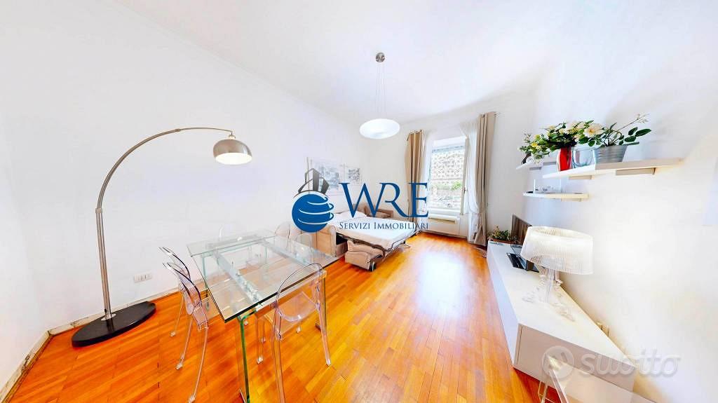 Appartamento – Roma, Monti, Municipio Roma I - Vista 5