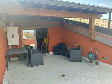 Appartamento 70mq via Bulgaria