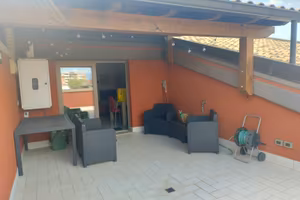 Appartamento 70mq via Bulgaria