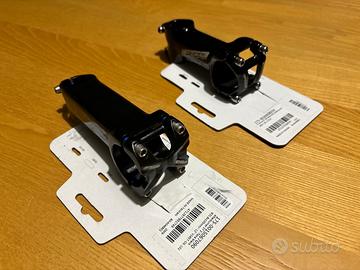 FSA attacco manubrio 100 + 90