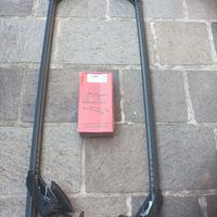 Staffe/barre portapacchi