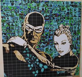 Quadri arte contemporanea 