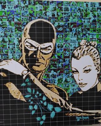 Quadri arte contemporanea 