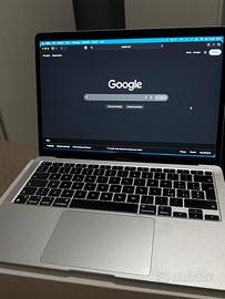 MacBook Air 13” M1 2020