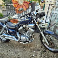 Virago 535