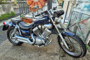 Virago 535