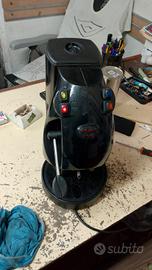 macchina x caffè frog 