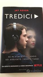 Libro "TREDICI"