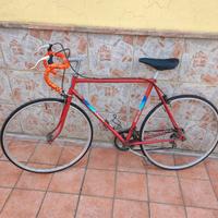 Bici da corsa  Chiorda anni 70