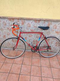 Bici da corsa  Chiorda anni 70