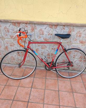 Bici da corsa  Chiorda anni 70