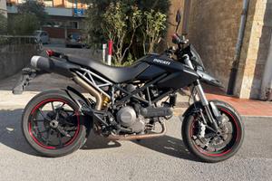 Ducati Hypermotard 796 Depotenziata A2 – 2010