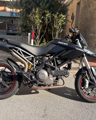 Ducati Hypermotard 796 Depotenziata A2 – 2010