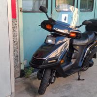 Honda Altro modello - 1990